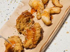 -必胜客(WOW中心城店)