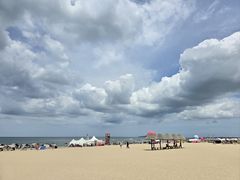 -那香海钻石沙滩浴场