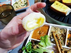 -棒小伙·齐齐哈尔烤肉(龙茗路店)