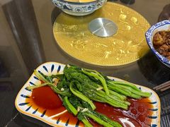 -卧龙堡客栈·中餐厅(古北水镇店)