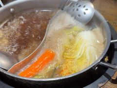 -呷哺呷哺 小火锅 (浦东新欧尚超市店)
