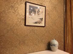 -中国饭店-餐厅