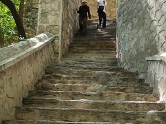 -北京上方山国家森林公园