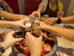 -蜀滋香鲜鱼美蛙火锅(339店)