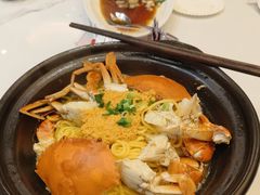 -不仔客海鲜·烧烤·270度海景餐厅(大东海店)