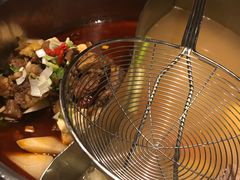 -左庭右院鲜牛肉火锅(南通CBD大有境店)
