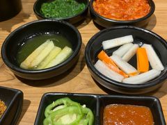 -九田家黑牛烤肉料理(香河店)