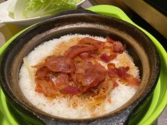-润泽园椰子鸡(汇一城店)
