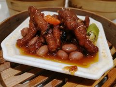 -包道广式点心专门店(振业店)