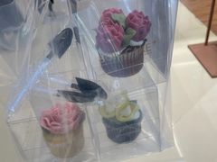 -BON CAKE(华贸购物中心店)
