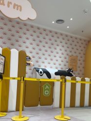 -奈尔宝·儿童乐园·亲子餐厅(苏州大悦城店)