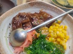 -戏作寿司(观音桥店)