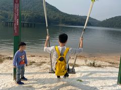 -石燕湖生态旅游景区