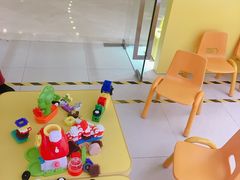 -巧虎乐智小天地(喜荟城购物中心店)