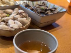-竹里馆 ·茶食(奥体店)