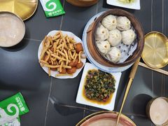 -诺敏塔拉奶茶-布里亚特包子-手把肉(锦都会店)