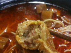-老地方面馆(思南路店)