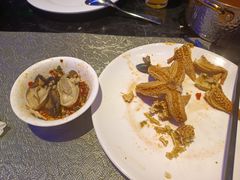 -花西亭·海鲜自助餐厅(瑞城名人酒店)