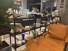 大堂-25#COFFEE(古地石店)