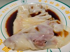 -西关明记肠粉·亚洲地标美食(北京路店)