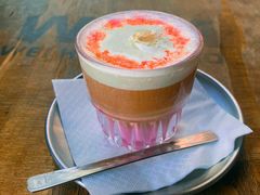 -BE NORMAL CAFE(霞溪路店)