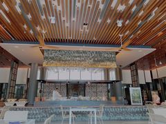 -柏悦酒店-沁园牛排海鲜西餐厅