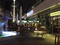 -Paulaner·德国帕拉娜自酿啤酒餐厅(海上世界店)