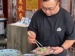 -周记三套车·甘肃名小吃