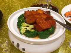 -龙船人海鲜城(长治路店)
