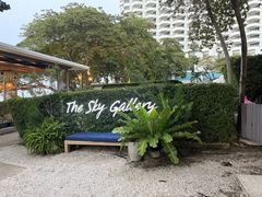 -网红落日悬崖餐厅 The Sky Gallery
