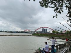 -喜洲吧·江畔老船厂·庭院餐厅(喜临院店)