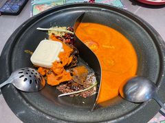 -生活如沸·顺德水牛奶火锅(大学路店)
