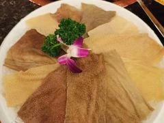 -老码头火锅(玉林店)
