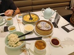 -翡翠拉面小笼包(岭南新天地店)