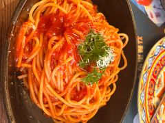 -卢布里西餐厅(海拉尔店)