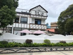 -几静cafe(基湖店)