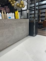 -M+hair salon专业造型沙龙