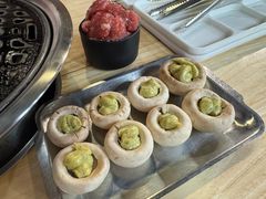 -霸腹烤肉(厦门柚子番店)