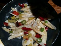 -功夫小龙虾·烧烤·江湖菜(金沙洲店)