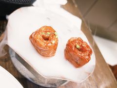 -魁盛居百年鲁菜馆(县西巷店)