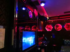 -998KTV(民治民乐店)