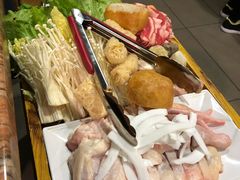 -春润大地海南椰子鸡(沙井京基百纳广场店)