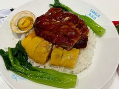 -龙记香港茶餐厅(久光百货店)