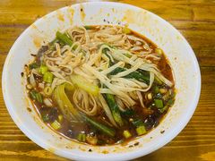 -钓鱼猫面(总店)