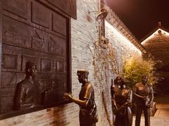 -回龙窝历史文化街区