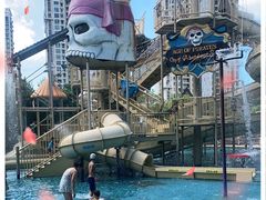 -亚马逊丛林水乐园