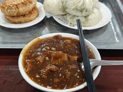 -姚记炒肝店(鼓楼店)