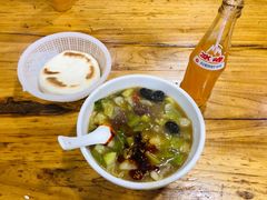 -太元彭家正汤(太元路总店)