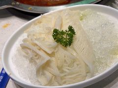 -麻辣空间·清油火锅(万达广场店)