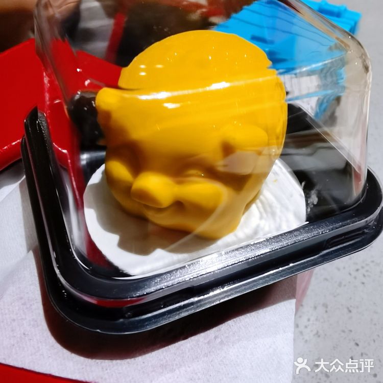 过生日去海底捞就对了